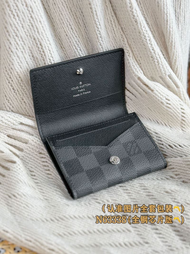 Louis Vuitton Wallets Purse